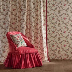 Tissu Sanderson - Treillage