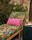 Tissu Manuel Canovas - Bora-Bora - rf: M4171.02 Noir