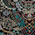 Tissu Jean Paul Gaultier - India - rf: 3611.01 ( dtail )