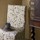 Tissu Braqueni - Madame de Polignac - rf: B7652.001 Bois de Rose