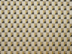 Tissu Jim Thompson - Kata velvet - rf: J3974.005 Marble Stone