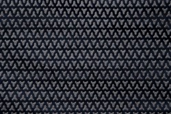 Tissu Luciano Marcato Fuga LM19531.16 Petrolio