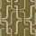 Tissu Casamance - Luminescence - rf: 4514.0409 Olive