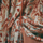Tissu Fadini Borghi - Toscana - r�f: I6653.001 Perla Corallo