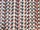 Tissu Scion - Concentric - rf: 132920 Pimento