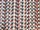 Tissu Scion - Concentric - rf: 132920 Pimento