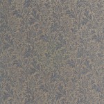 Tissu Morris &amp; Co - Thistle Weave - rf: 236845 Slate