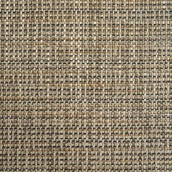 Tissu Lelievre - Mangrove - rf: 0746.01 Caramel ( dtail )
