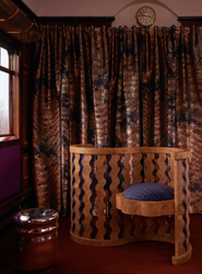 Tissu Verel de Belval - Hobi - rf: 99175.002 Oxyde