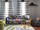 Tissu Pierre Frey - La Toile du Peintre - rf: F3528.001 Original
