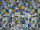Tissu Casal - Kaleidoscope - rf: 12844.1443 Horizon Ambre