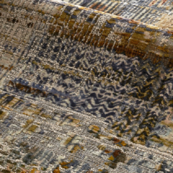 Tissu Misia - Quartier Latin - rf: M446.603 Spia