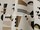 Tissu Lelivre - Rgate - rf: 0578.01 Flamant ( dtail )