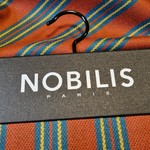Tissus NOBILIS