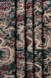 Tissu Lelivre - Terra - rf: 3232.04 Printemps
