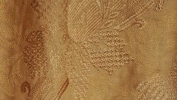 Tissu Quenin - Gallira - rf: 540.05 Or
