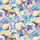 Tissu Casal - Emily - rf: 30410.190 Multicolore