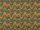 Tissu Edmond Petit - Point de Hongrie ( toute laize )