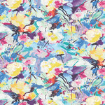 Tissu Casal - Emily - rf: 30410.190 Multicolore
