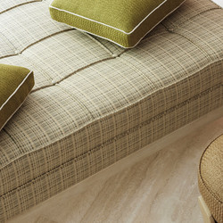 Tissu Nobilis - Malia