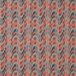 Tissu Zoffany - Kempshott - rf: 332830 Sunstone