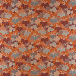 Tissu Manuel Canovas - Lucia - rf: M4141.03 Brique