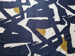 Tissu Zoffany - Rakugaki - rf: 333012 Ink/Tigers Eye