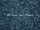 Tissu Jean Paul Gaultier - Regard - rf: 3471.05 Bleu