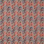 Tissu Zoffany - Kempshott - rf: 332830 Sunstone
