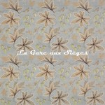Tissu Colefax &amp; Fowler - Lindon - rf: F4332.01 Old blue