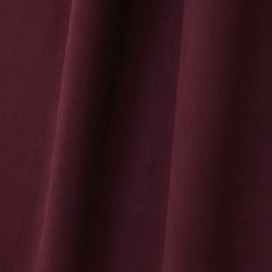 Tissu Lelivre - Daim - rf: 0603.06 Raisin