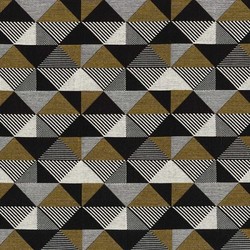 Tissu Misia - Mata-Mata - rf: M206.101 Mordor