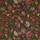 Tissu Zoffany - Blostma Tapestry - rf: 333537 Tabac