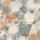 Papier peint Harlequin - Exuberance - rf: 111474 Tangerine/Seppia