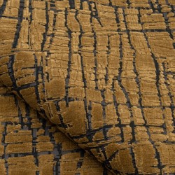Tissu Nobilis - Velours Rocca - rf: 11097.35