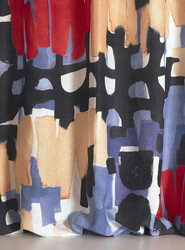 Tissu Boussac - Tempo - rf: O7953.002 Printemps