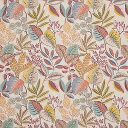Tissu Jane Churchill - Fantine - rf: J0257.01 Multi