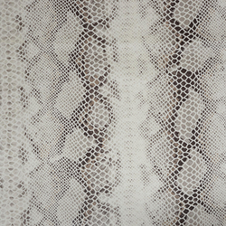 Tissu Mtaphores - Boa - rf: 71141.001 Papyrus