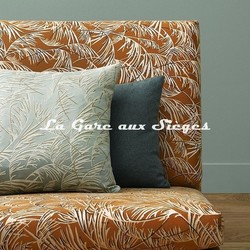 Tissu LELIEVRE - Gramina