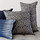 Tissu Pierre Frey - Shibao - rf: F2907.001 Cleste