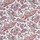 Tissu Braqueni - Corne d'abondance Broderie - rf: B7681.001 Original