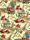 Tissu Edmond Petit - Pillement - rf: 11740.001 Crme