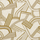 Tissu Camengo - Annes folles - rf: 2778.0338 Ocre