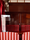 Tissu Mtaphores - Lodge - rf: 71526.003 Grenat