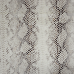 Tissu Mtaphores - Boa - rf: 71141.001 Papyrus