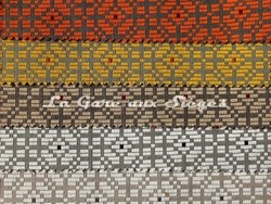 Tissu Lelivre - Palanquin - Coloris: 01 & 02 (supprim) - 03 - 04 - 05