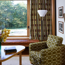 Tissu Pierre Frey - Malindi - rf: F3349.003 Olive