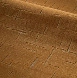 Tissu Misia - Lueurs de Montmartre - rf: M445.301 Mordor