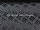 Tissu Lelivre - Nro - rf: 0730.01 Noir ( dtail )