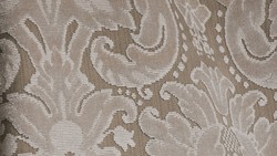 Tissu Lelivre - Chaillot - rf: 0538.03 Naturel ( dtail )